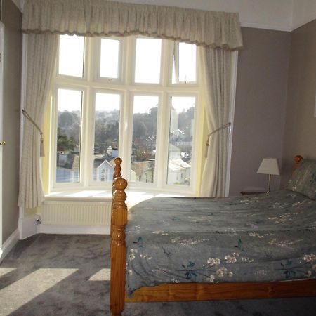 Bed and Breakfast Ashwood Grange à Torquay Extérieur photo