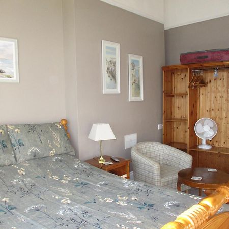 Bed and Breakfast Ashwood Grange à Torquay Extérieur photo