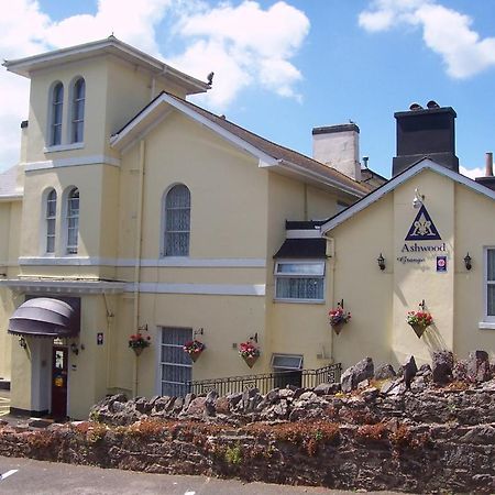 Bed and Breakfast Ashwood Grange à Torquay Extérieur photo