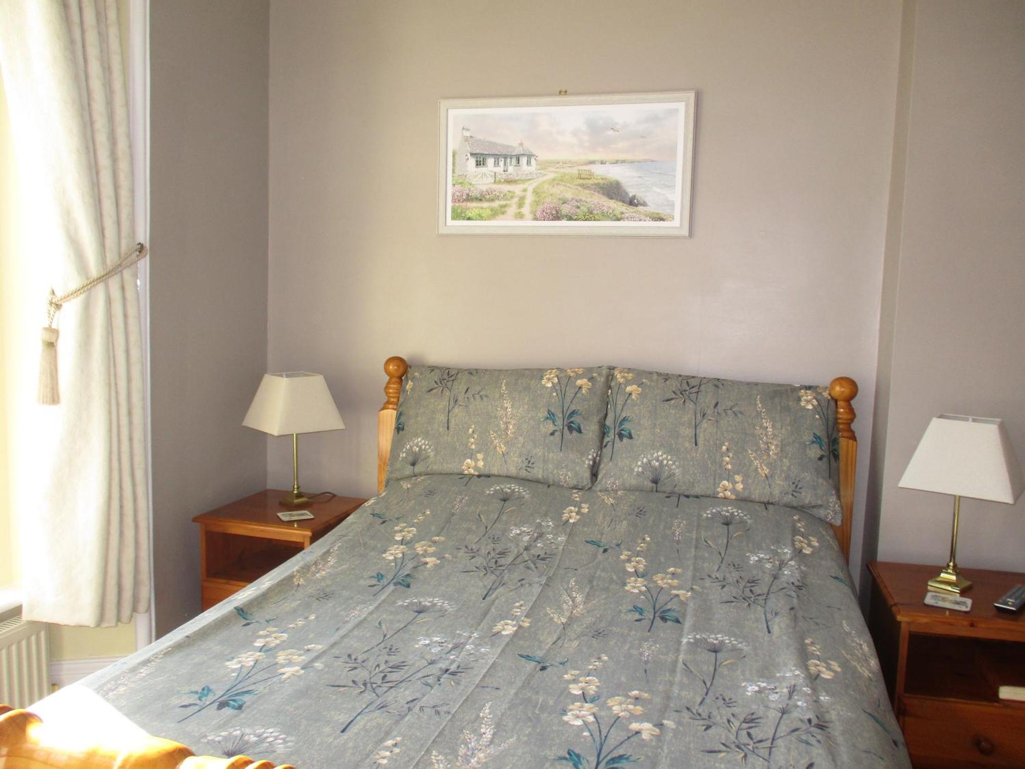 Bed and Breakfast Ashwood Grange à Torquay Extérieur photo