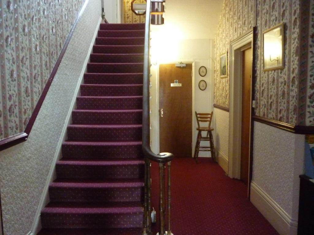Bed and Breakfast Ashwood Grange à Torquay Extérieur photo