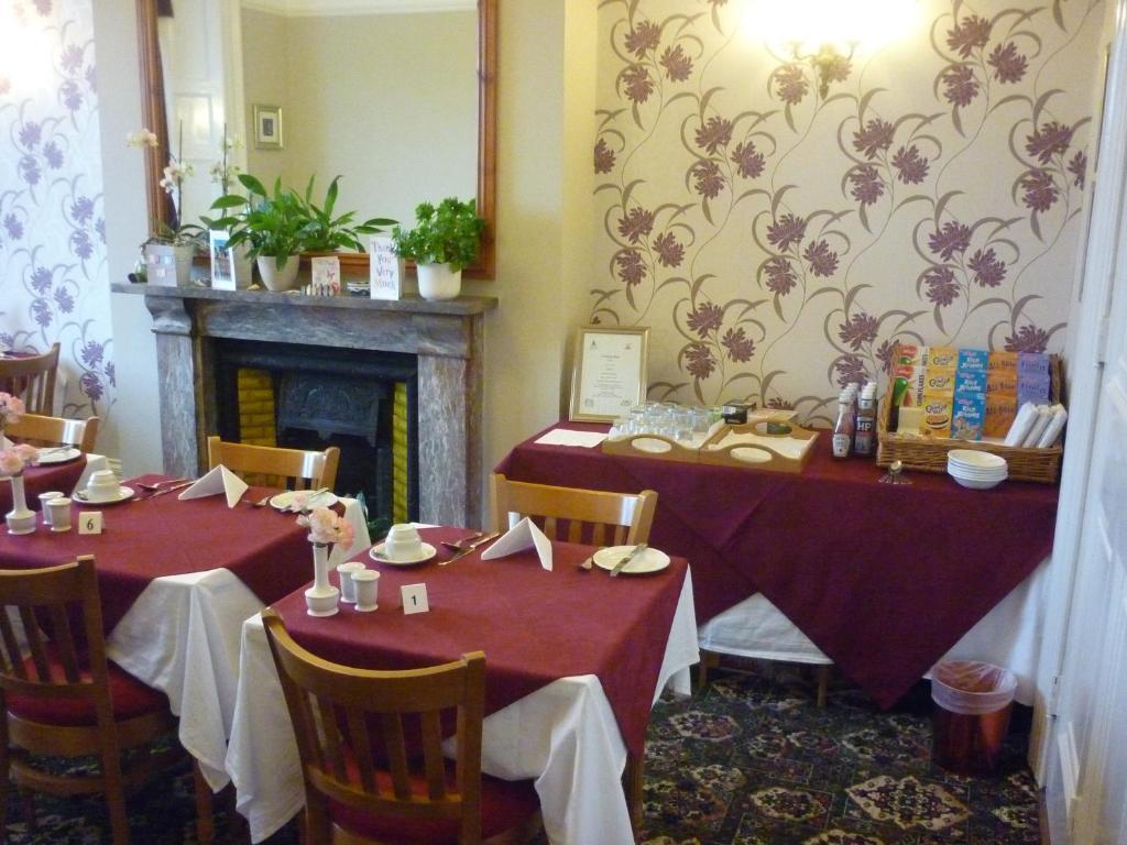Bed and Breakfast Ashwood Grange à Torquay Extérieur photo